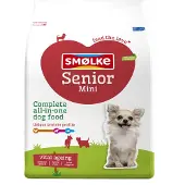 Smolke Smølke Senior Mini pour chien