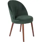 Dutchbone 2x , Chaises, Barbara (1x)