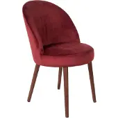 Dutchbone 2x , Chaises, Barbara