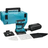 Makita DBO480Z Ponceuse Sans Fil