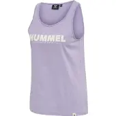 Hummel Haut de sport 'Legacy' violet pastel / blanc