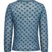 Hummel T-shirt à Manches Longues Vilmo