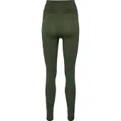 Hummel Leggings Cleaa Mid Waist Seamless