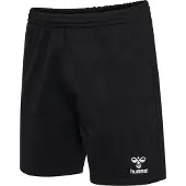 Hummel Pantalon de sport 'GO 2.0' noir / blanc