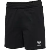 Hummel Pantalon de sport 'GO 2.0' noir / blanc