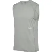 Hummel T-Shirt fonctionnel 'Pulse' gris