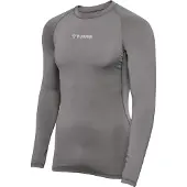 Hummel T-Shirt fonctionnel taupe