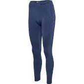 Hummel Mt Shaping Seamless Leggings Bleu M Femme