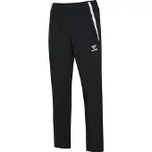 Hummel Pantalon de sport 'Lead 2.0' noir / blanc