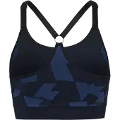 Hummel Top De Sport Combine Seamless Padded