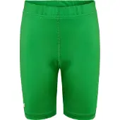 Hummel Pantalon de sport 'Essential' vert / blanc