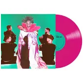 Bertus Distributie Highly Suspect - The Midnight Demon Club [Vinyl Lp]