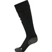 Hummel Chaussettes de sport 'Pro' noir
