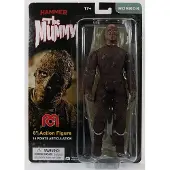 Mego Hammer Horror Actionfigur Mummy Limited Edition 20 cm