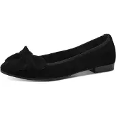 Tamaris Ballerines noir