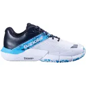 Babolat Movea 2 Padel Shoes Blanc EU 46 Homme