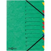 Pagna Dossier de classement EASY (A4, 1x)