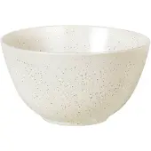 Broste Copenhagen Bols Nordic Vanille Ø20cm - set de 4 pièces