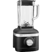 KitchenAid Blender 5KSB4026ECA 1200 W Noir