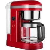 KitchenAid 5KCM1209EER Rouge