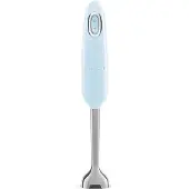 Smeg HBF11PBEU blender Mélangeur par immersion 700 W Bleu
