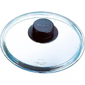 Pyrex Couvercle verre Classic 20 cm
