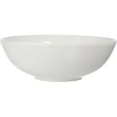 Arabia 24h Bowl, white, 16 cm, Saladier + bol, Blanc
