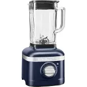 KitchenAid Artisan K400 5KSB4026EIB Bleu Encre