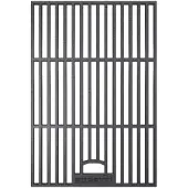 Boretti Grille de Cuisson pour Carbone 2.0