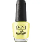OPI Nail Lacquer Summer Make the Rules vernis à ongles Sunscreening My Calls 15 ml