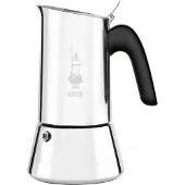 Bialetti New Venus Induction 10 Tasses