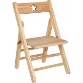 Atmosphera 188243A (Chaise haute)