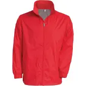 Kariban Eagle II > Veste coupe-vent avec doublure légère