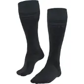 Falke Sk7 Race Long Socks Noir EU 35-36 Femme