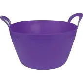 Horka Seau souple 28 l Violet Violet Taille unique