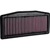 K&N Tb-7617 Air Filter Argenté