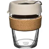 KeepCup Brew Cork Nitro M 340 ml Tasse