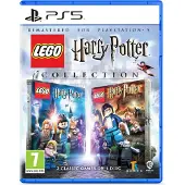 LEGO Collection Harry Potter