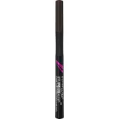 Maybelline Hyper Precise All Day Eyeliner Forest Brown 1 ml