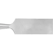 Kippers Rijssen Burin 38 mm, CRV, manche bois