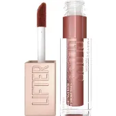 Maybelline Lifter Gloss Brillant à lèvres Rust 5,4 ml