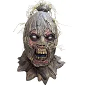 Partychimp Scareborn Mask Marron