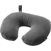 Eagle creek Oreiller de voyage 2 en 1, Accessoires de voyage, Noir