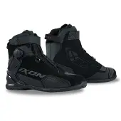 Ixon Bull 2 Chaussures de moto imperméables pour dames
