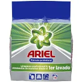 Ariel Pgp Regular Powder Saco 110 Washing Clair