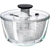 Oxo Essoreuse à Salade OXO Good Grips Verre