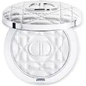 Dior Forever Glow 06 Highlighter Argenté Femme