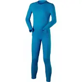 Falke Sous-vêtements fonctionnels pour enfants Maximum Warm