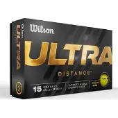 Wilson Balle de golf