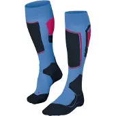 Falke Chausettes de ski SK4 Advanced Femme